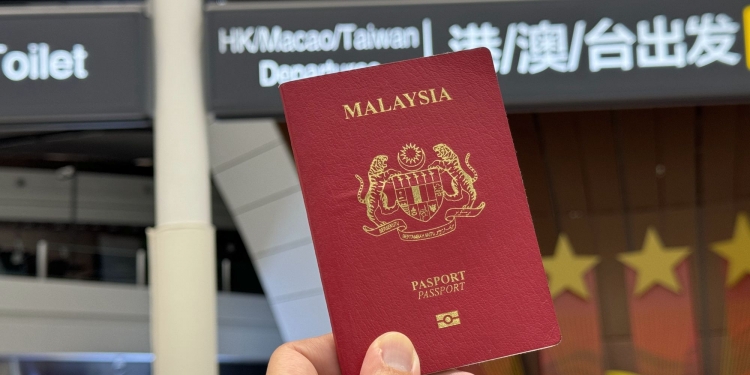 11月30日起生效 大马赴华免签延长至30天