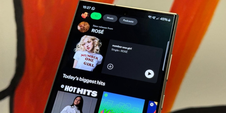 Spotify Premium Family共享帐号减至4个！现有用户怎么办？