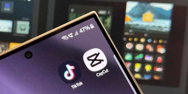 CapCut Pro现提供70%折扣 还有机会赢取免费一年订阅