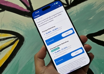 TNG eWallet推出Principal私人退休金计划!最低RM100就能投资