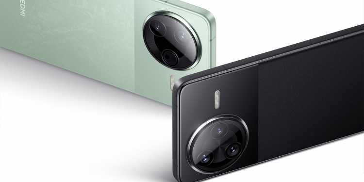 Redmi K80系列发布:搭载骁龙8 Elite与8 Gen 3,还有兰博基尼特别版