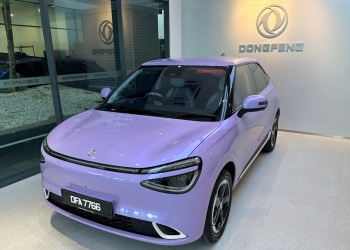 东风Box马来西亚售价或为11万4000令吉？