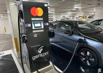Gentari与万事达卡签署合作协议 即将推出电动车充电器支付终端？