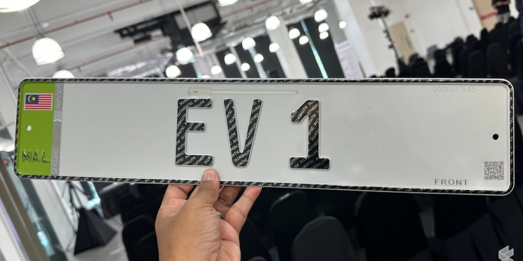 一次过看懂JPJePlate：电动车车主11月9日起可订购