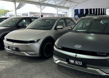 Hyundai是否斥资20亿令吉在居林建新汽车厂？