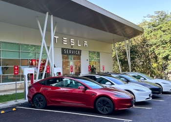 鼓励大马人将燃油车换成电动车 特斯拉额外提供1万令吉优惠