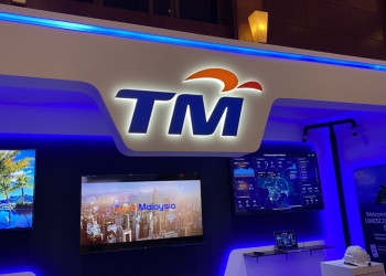 马电讯证实员工串谋承包商偷电缆 将配合槟城警方调查