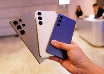 韩媒指三星Galaxy S25系列2月7日发布 搭载Snapdragon 8 Elite