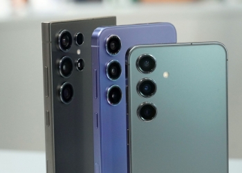 三星Galaxy S25系列外观似曾相识，有相机快门按钮？