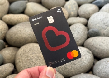 Boost Bank为扣账卡消费提供2%现金返还，你需知的二三事