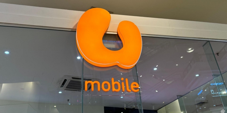 新加坡ST Telemedia出售U Mobile“多数股权”予Mawar Setia