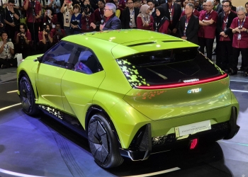 TM与Perodua合作推动电动车发展及现代化汽车产业