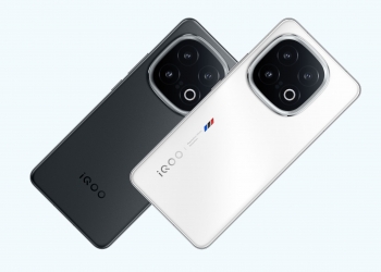 搭载骁龙8 Elite和6150mAh电池  iQoo 13售价RM3499起