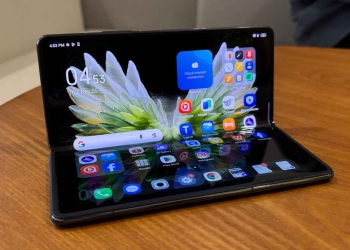 Tecno第二代折叠旗舰机Phantom V Fold 2不会引入大马