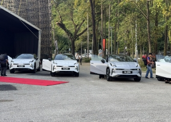 Zeekr 009和Zeekr X本周末开放公众试驾