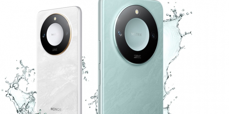 比X9c 5G更实惠的中端手机！Honor X9c Smart 5G售价RM1099