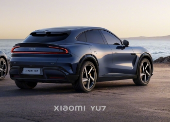 小米下一款电动车YU7 外观或受法拉利Purosangue启发