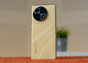 谁说廉价手机的相机就差强人意？Tecno Camon 30S物超所值