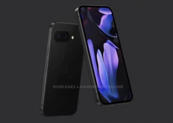 Google Pixel 9a完整规格曝光 预计明年3月首次亮相