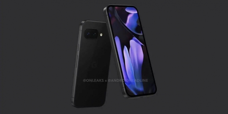 Google Pixel 9a完整规格曝光 预计明年3月首次亮相