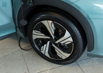 Proton e.MAS 7：更换轮胎要花多少钱？