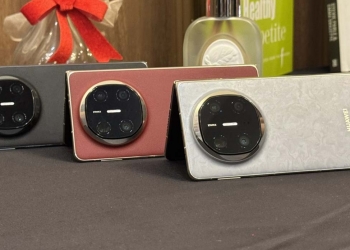 华为最新折叠手机Mate X6开放预购 售价8688令吉