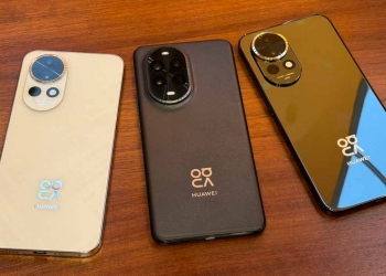 华为Nova 13 系列在马发布：100W快充、50MP可调光圈相机，从1299令吉起