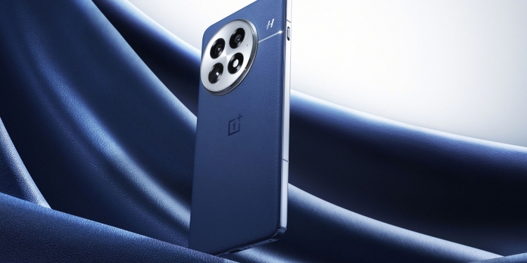 OnePlus 13 全球发布会将于1月7日举行