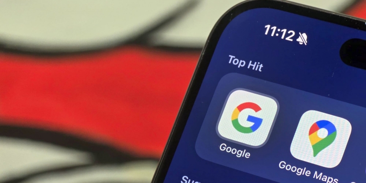 如果失去与Google Search的分成营收，苹果会否自建搜索引擎？