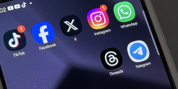 Telegram和WeChat开始申请社媒执照  MCMC促其他平台跟进