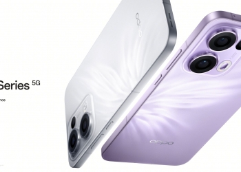 Oppo Reno 13系列大马开放预购 赠品价值高达2266令吉