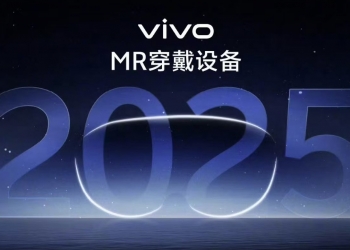 Vivo明年推出MR设备原型机 要超越Apple Vision Pro