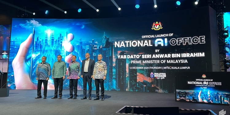 国家人工智能办公室正式设立，它到底是干什么的？