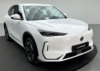 Proton e.MAS 7：这款电动车的保养费用是多少？