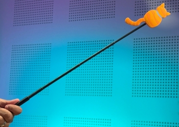 Touch ‘n Go 推出自家“延长棒” 确实有点新意