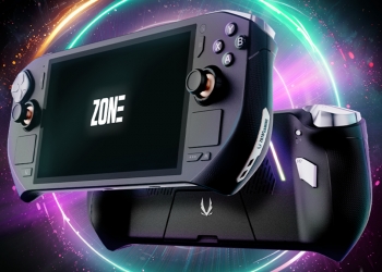 Zotac Gaming Zone掌机即将登陆马来西亚，售价3899令吉