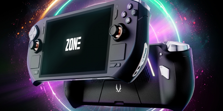 Zotac Gaming Zone掌机即将登陆马来西亚，售价3899令吉