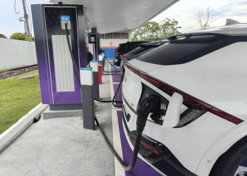 只需RM899即可在多家运营商的充电桩上无限次充电？这是骗局吗？