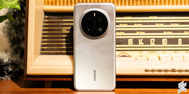 Honor Magic 7 Pro大马发布 售价RM4599起