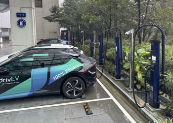 Maybank用户注意 TreatsPoints积分现可兑换ChargEV充电代金券