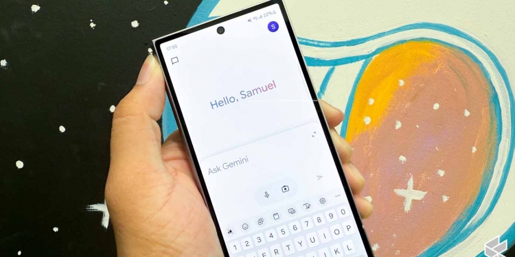 三星Galaxy S25系列将免费提供Gemini Advanced订阅服务？