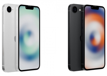 采用类似iPhone 14的设计！iPhone SE 4或更名为iPhone 16E