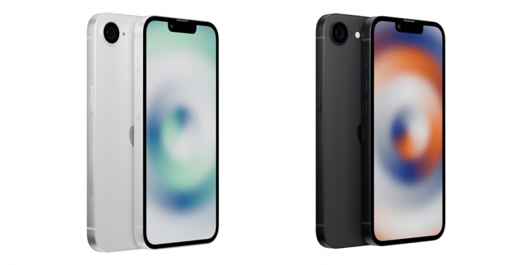 采用类似iPhone 14的设计！iPhone SE 4或更名为iPhone 16E