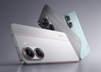 Redmi Turbo 4中国发布 搭载Dimensity 8400 Ultra和6550mAh电池