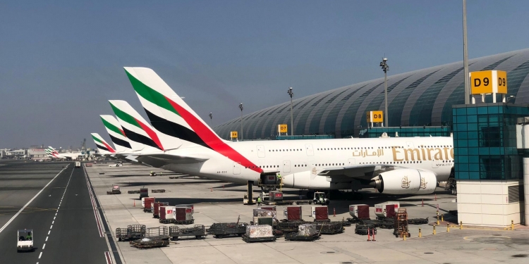 坠机假视频社媒流传航空公司辟谣 AI生成内容引担忧