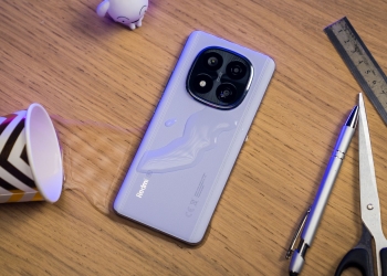 Redmi Note 14 Pro和Pro+ 5G大马发布！搭载200MP主摄、防水更抗摔