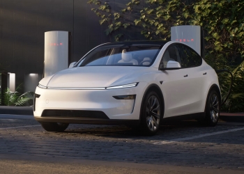 Tesla Model Y 2025 “Juniper”：现已可预订，从19万5450令吉起，料4月底开始交付