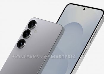 最薄骁龙8 Elite旗舰机！三星Galaxy S25 Slim渲染图曝光