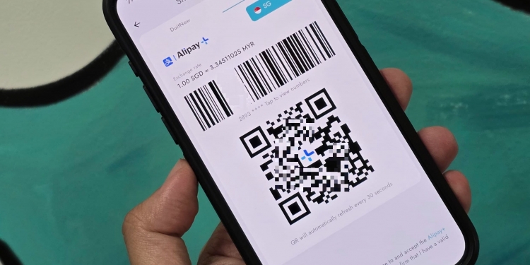 BigPay现已支持Alipay+，但有一个问题