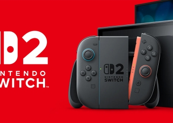 任天堂Switch 2 4月2日亮相：更纤薄，屏幕更大，崭新磁吸式Joy-Con